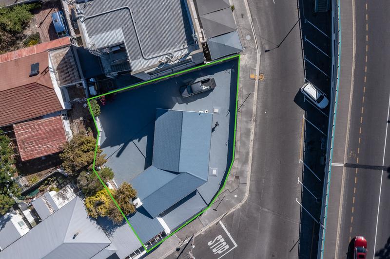 Commercial Property for Sale in Plumstead Western Cape